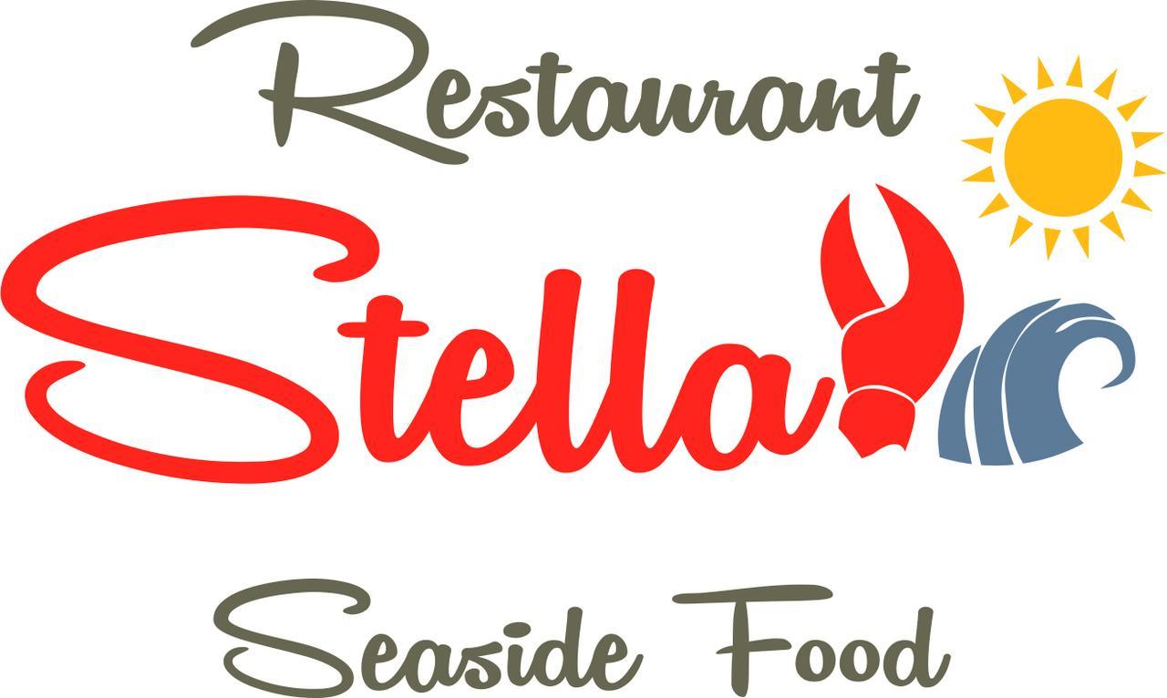 Hotel Stella Skala Rachoni  Exterior photo