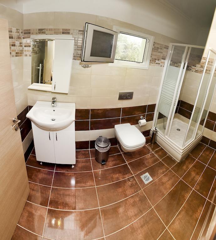Hotel Stella Skala Rachoni  Room photo